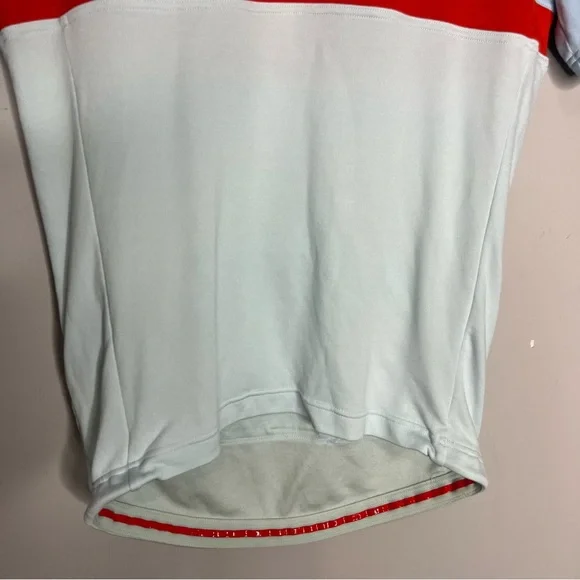 Rapha Ramon Hoyos Short Sleeve Club Jersey Merino Wool Cycling Shirt, size M - Picture 5 of 13